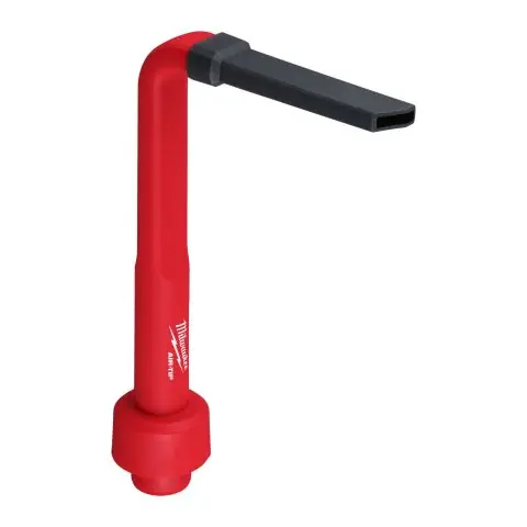 Milwaukee 4932498021 Krokmunstycke Rabatt